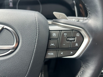 Lexus NX Gebrauchtwagen