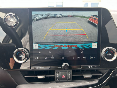 Lexus NX Gebrauchtwagen