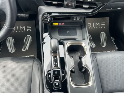 Lexus NX Gebrauchtwagen