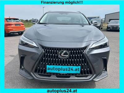 Lexus NX Gebrauchtwagen