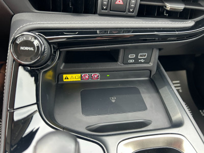 Lexus NX Gebrauchtwagen