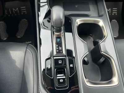 Lexus NX Gebrauchtwagen