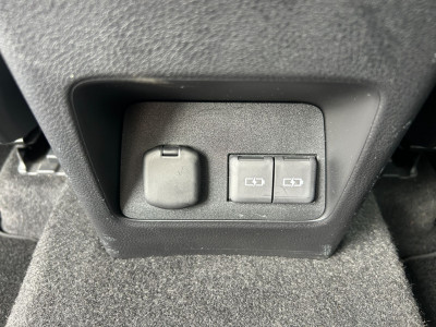 Lexus NX Gebrauchtwagen