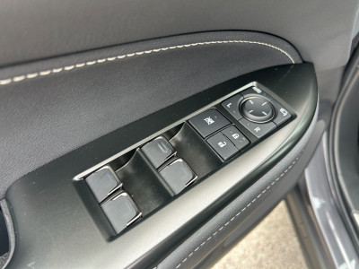 Lexus NX Gebrauchtwagen
