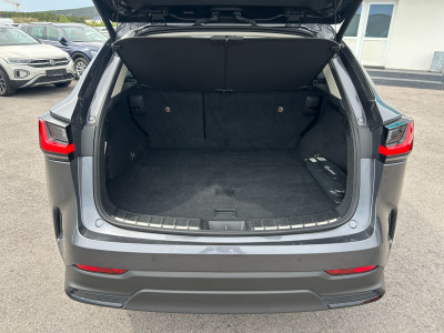 Lexus NX Gebrauchtwagen