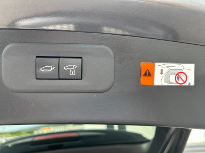 Lexus NX Gebrauchtwagen