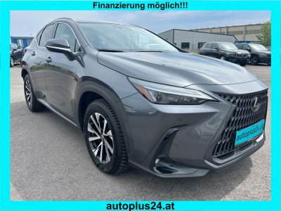 Lexus NX Gebrauchtwagen