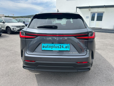 Lexus NX Gebrauchtwagen