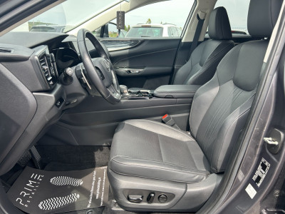 Lexus NX Gebrauchtwagen