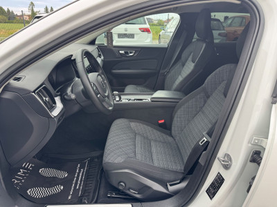 Volvo V60 Gebrauchtwagen