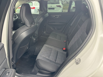 Volvo V60 Gebrauchtwagen