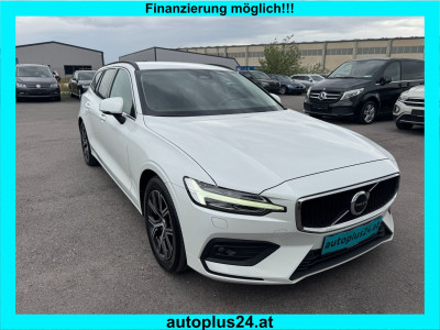 Volvo V60 Gebrauchtwagen