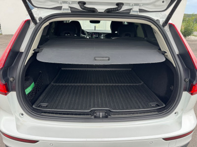 Volvo V60 Gebrauchtwagen