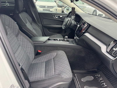Volvo V60 Gebrauchtwagen