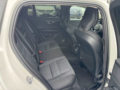 Volvo V60 Gebrauchtwagen