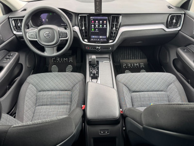 Volvo V60 Gebrauchtwagen