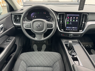 Volvo V60 Gebrauchtwagen