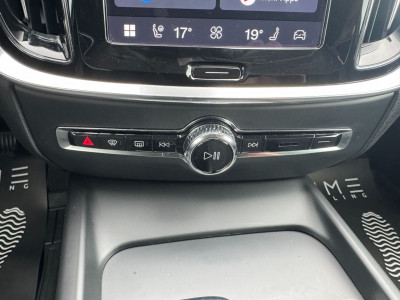 Volvo V60 Gebrauchtwagen