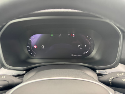 Volvo V60 Gebrauchtwagen