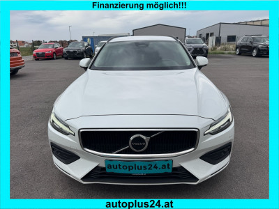 Volvo V60 Gebrauchtwagen