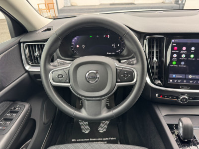 Volvo V60 Gebrauchtwagen