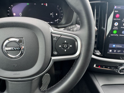 Volvo V60 Gebrauchtwagen