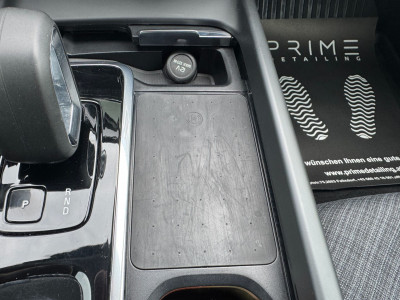 Volvo V60 Gebrauchtwagen