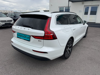 Volvo V60 Gebrauchtwagen