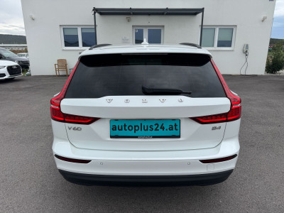 Volvo V60 Gebrauchtwagen