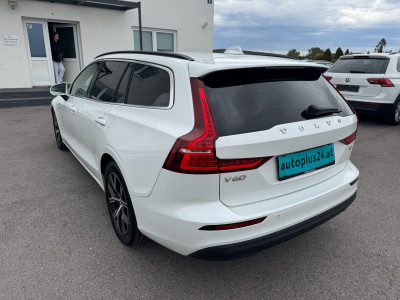 Volvo V60 Gebrauchtwagen
