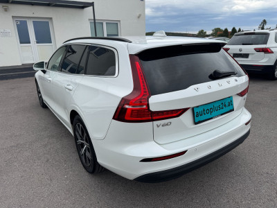 Volvo V60 Gebrauchtwagen