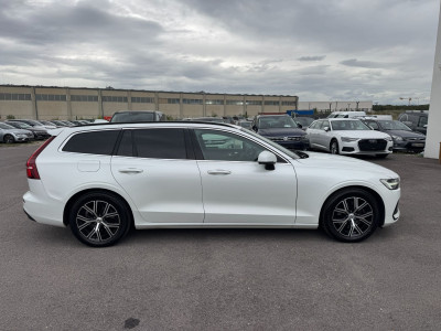 Volvo V60 Gebrauchtwagen