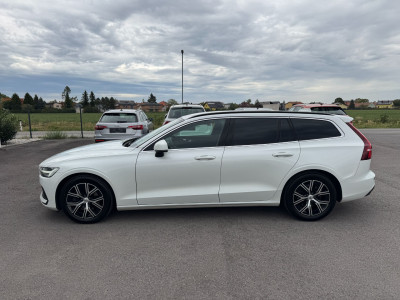 Volvo V60 Gebrauchtwagen
