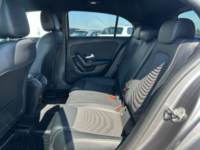 Mercedes-Benz A-Klasse Gebrauchtwagen