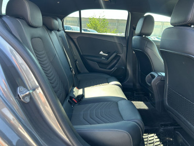 Mercedes-Benz A-Klasse Gebrauchtwagen
