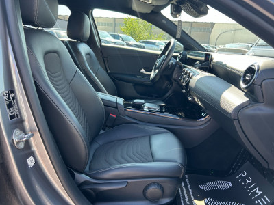 Mercedes-Benz A-Klasse Gebrauchtwagen