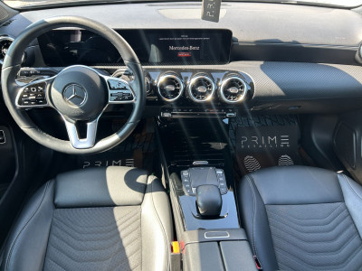 Mercedes-Benz A-Klasse Gebrauchtwagen
