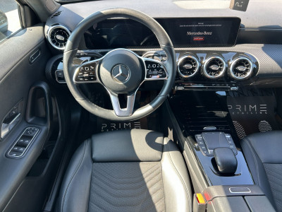 Mercedes-Benz A-Klasse Gebrauchtwagen