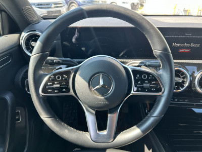 Mercedes-Benz A-Klasse Gebrauchtwagen