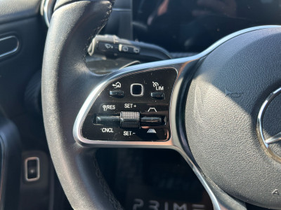 Mercedes-Benz A-Klasse Gebrauchtwagen