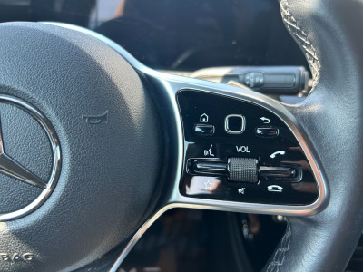 Mercedes-Benz A-Klasse Gebrauchtwagen