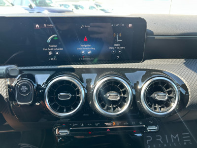 Mercedes-Benz A-Klasse Gebrauchtwagen