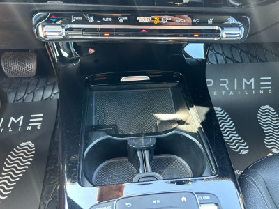 Mercedes-Benz A-Klasse Gebrauchtwagen