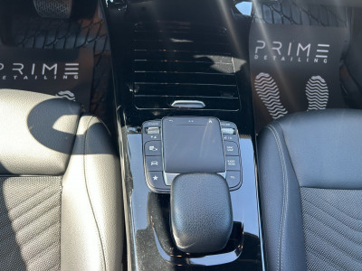 Mercedes-Benz A-Klasse Gebrauchtwagen