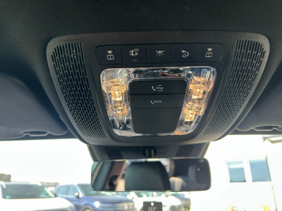 Mercedes-Benz A-Klasse Gebrauchtwagen