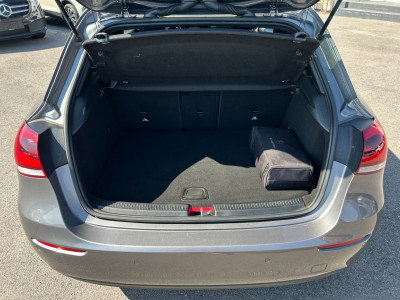 Mercedes-Benz A-Klasse Gebrauchtwagen