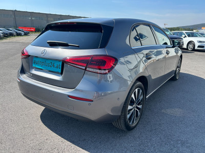 Mercedes-Benz A-Klasse Gebrauchtwagen