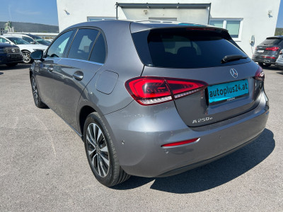 Mercedes-Benz A-Klasse Gebrauchtwagen
