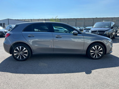 Mercedes-Benz A-Klasse Gebrauchtwagen