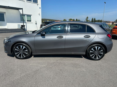 Mercedes-Benz A-Klasse Gebrauchtwagen